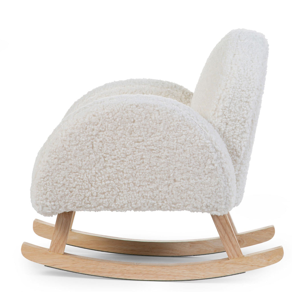 Childhome Kids Rocking Chair - Teddy