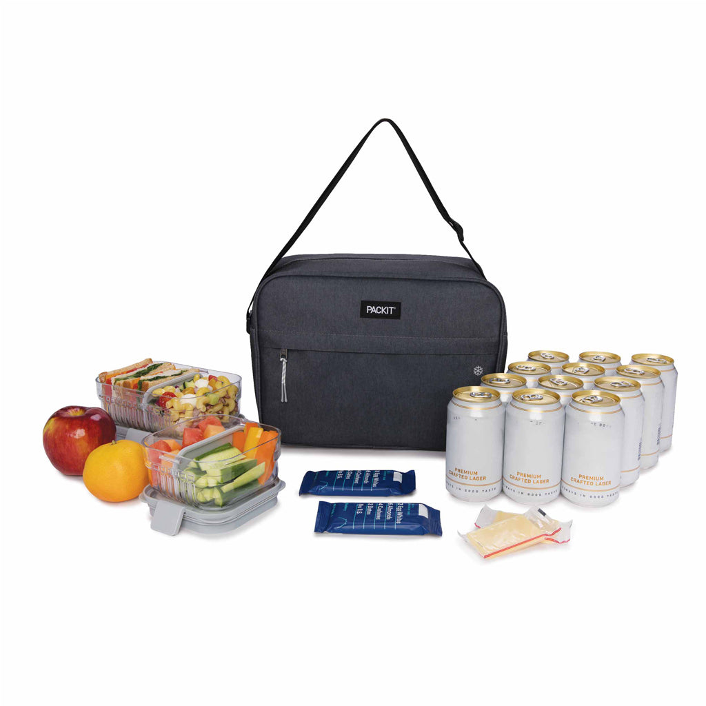 Packit Freezable 15-Can Zuma Cooler