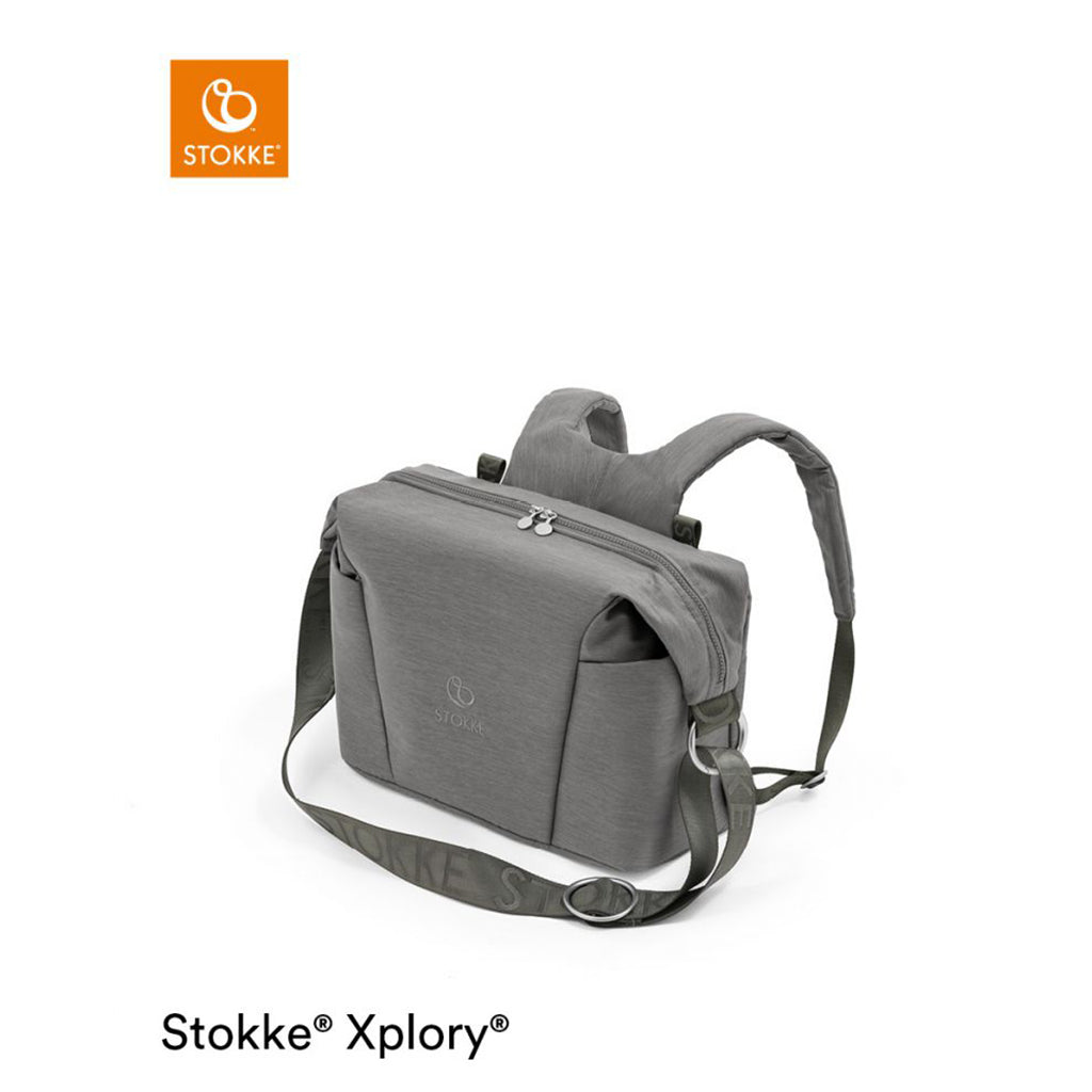 Stokke Xplory X Changing Bag