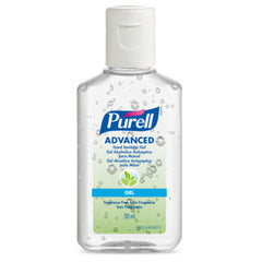 Purell Jelly Wrap Instant Hand Sanitizer 1oz/30ml