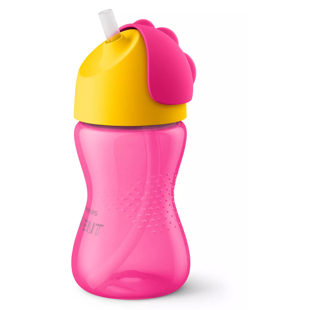 Avent Straw Cup 10 oz