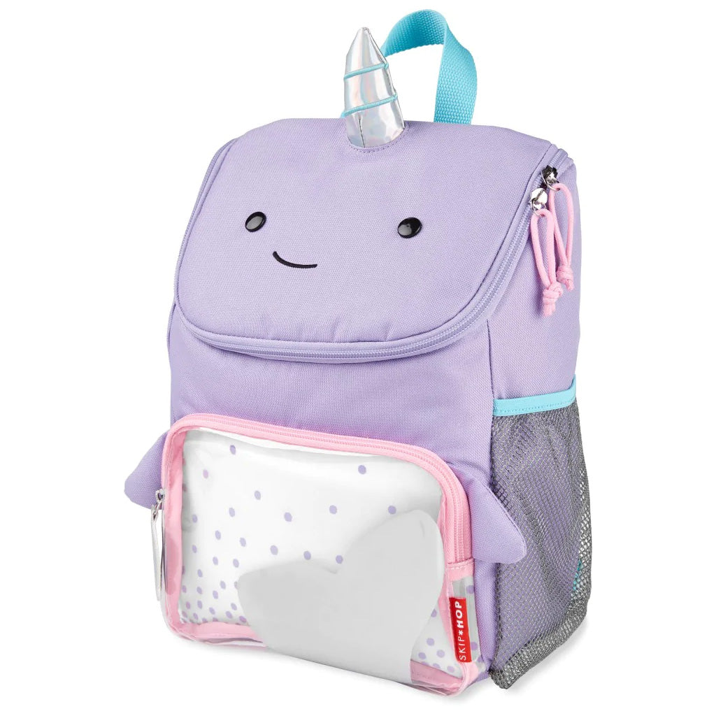 Skip Hop Zoo Big Kid Backpack