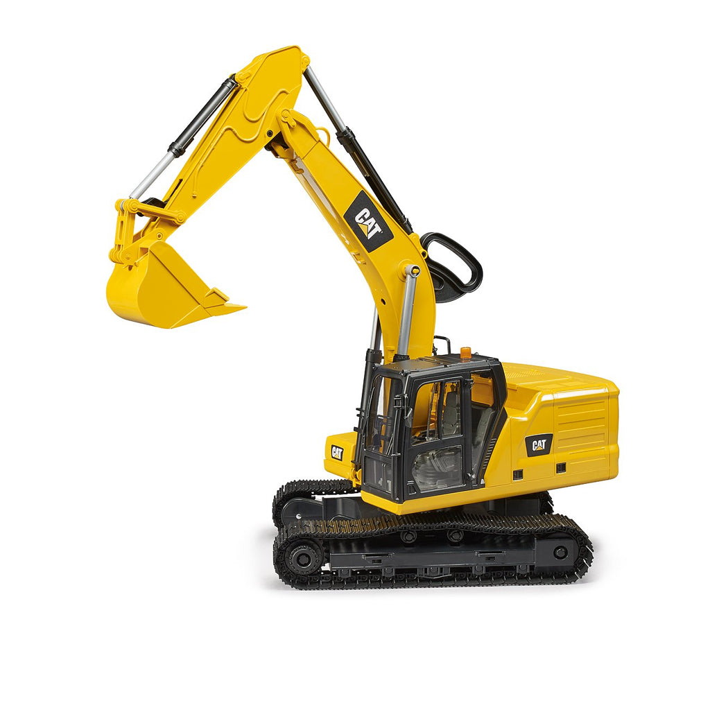 Bruder Cat® Excavator