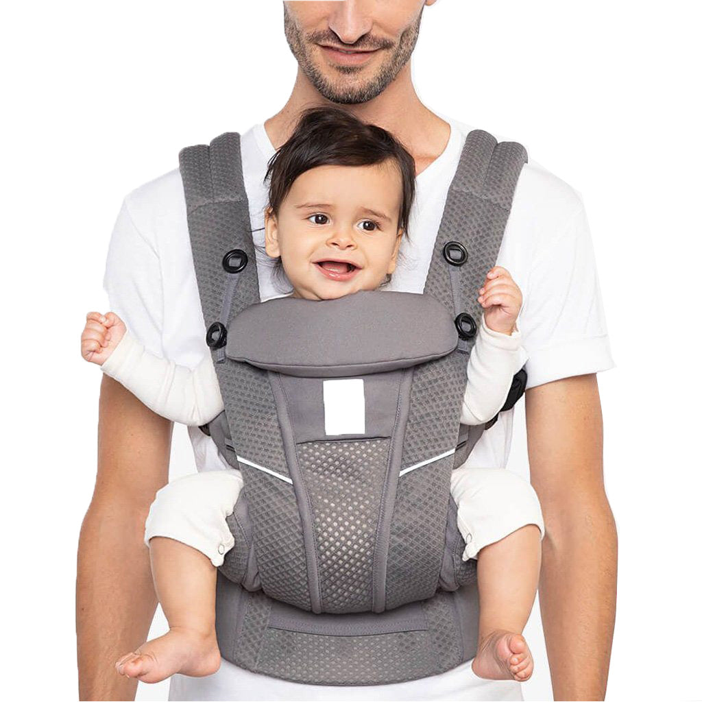 Ergobaby Omni Breeze Baby Carrier