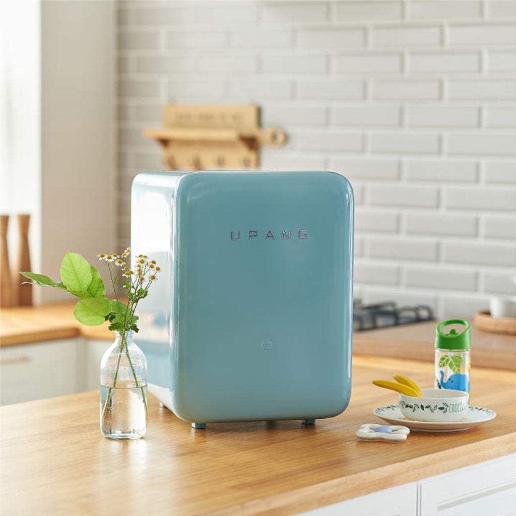 Upang Plus UV Baby Bottle Sterilizer