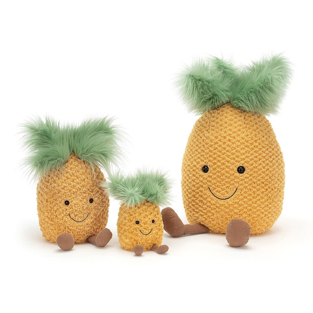 Jellycat Amuseable Pineapple