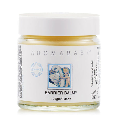 Aromababy Barrier Balm 90G
