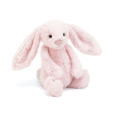 Jellycat Bashful Pink Bunny (Large)