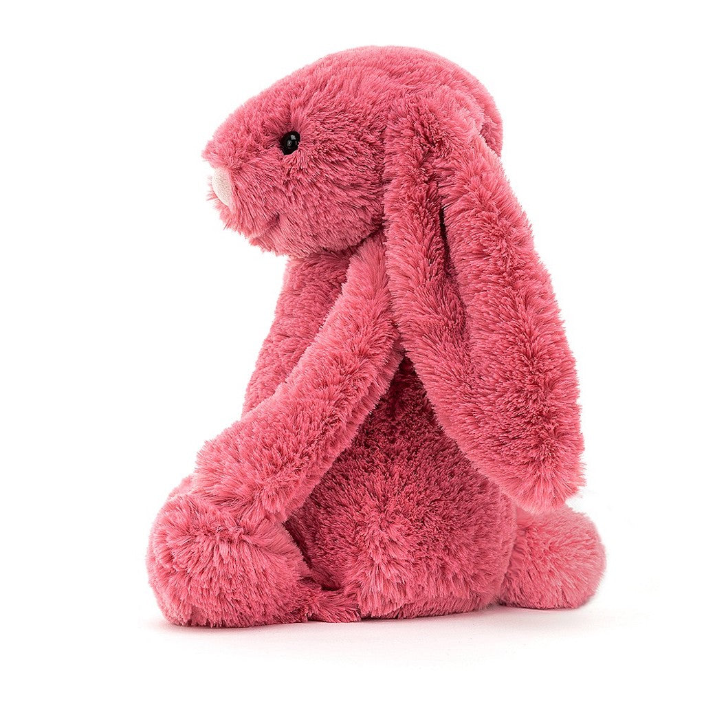 Jellycat Bashful Cerise Bunny