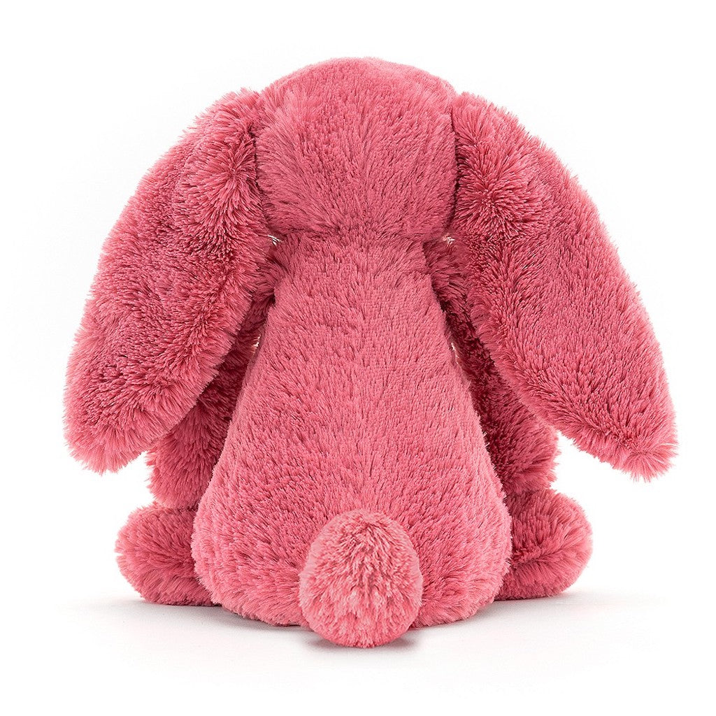 Jellycat Bashful Cerise Bunny