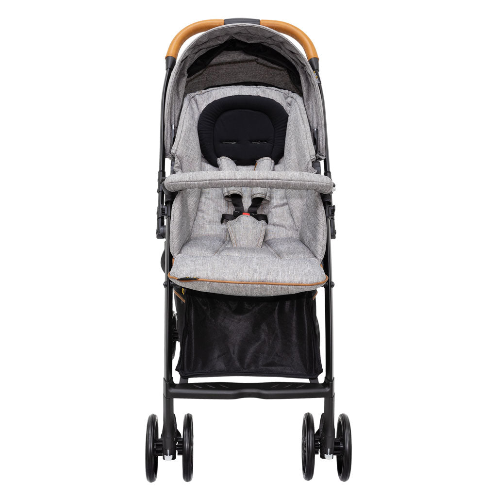 Bonbijou Luxos+ Light Weight Stroller