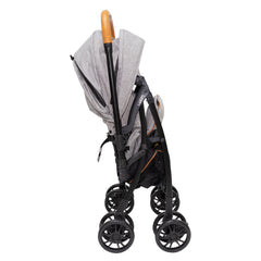 Bonbijou Luxos+ Light Weight Stroller