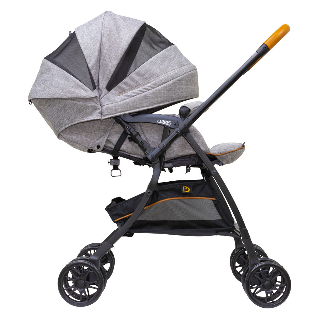 Bonbijou Luxos+ Light Weight Stroller