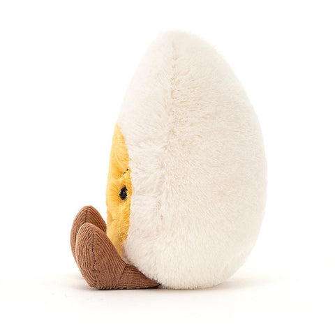 Jellycat Cheeky Boiled Egg