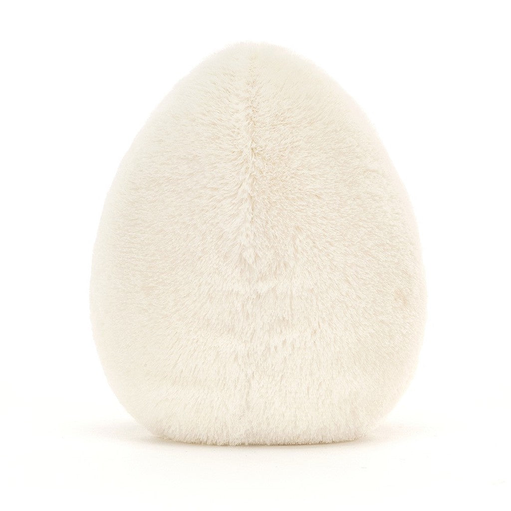 Jellycat Cheeky Boiled Egg