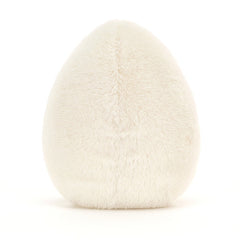 Jellycat Cheeky Boiled Egg