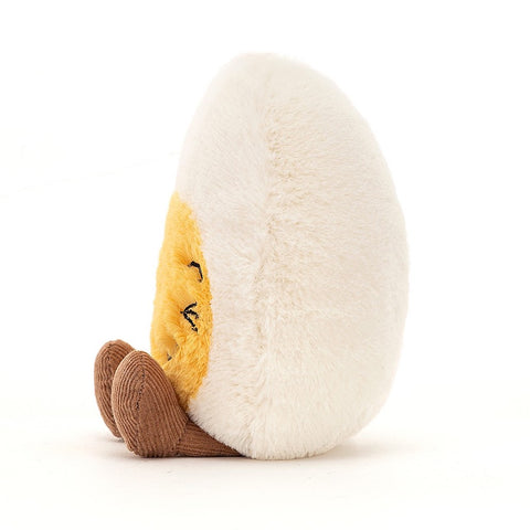 Jellycat Laughing Boiled Egg