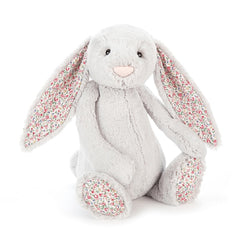 Jellycat Blossom Silver Bunny (Large)