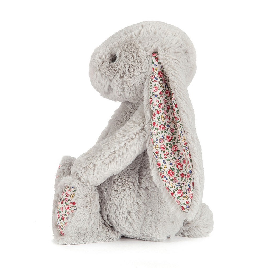 Jellycat Blossom Silver Bunny (Large)
