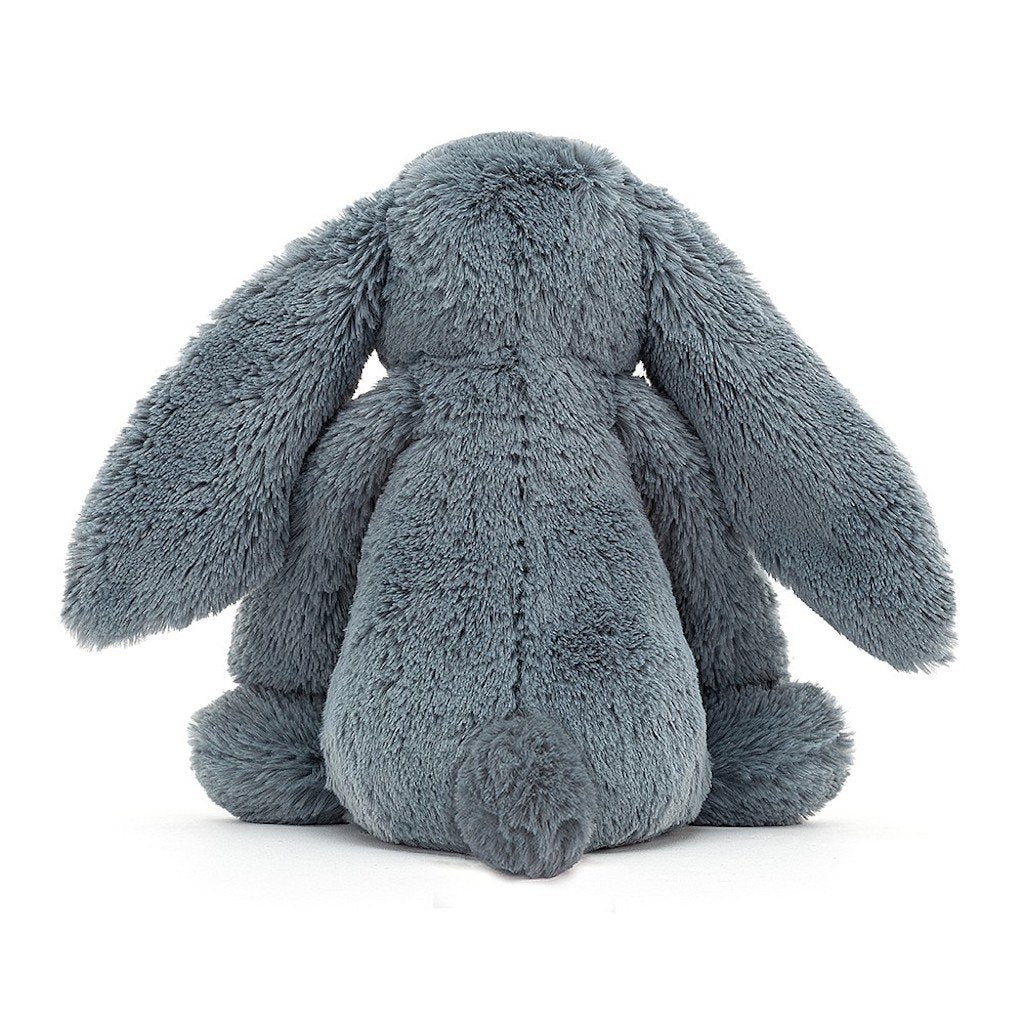 Jellycat Blossom Dusky Blue Bunny (Small)