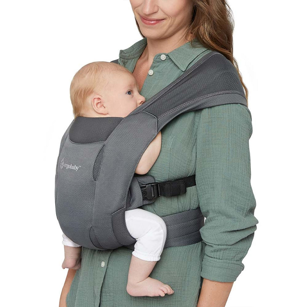 Ergobaby Embrace Newborn Carrier