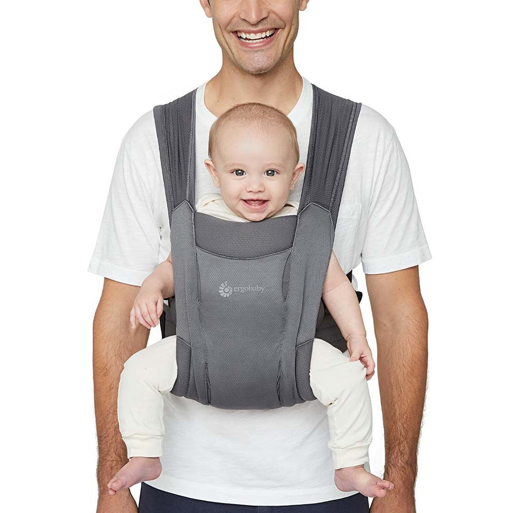 Ergobaby Embrace Newborn Carrier