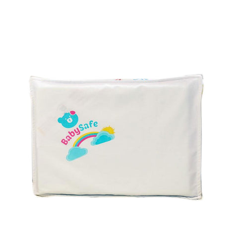 Babysafe Infant Pillow with Case