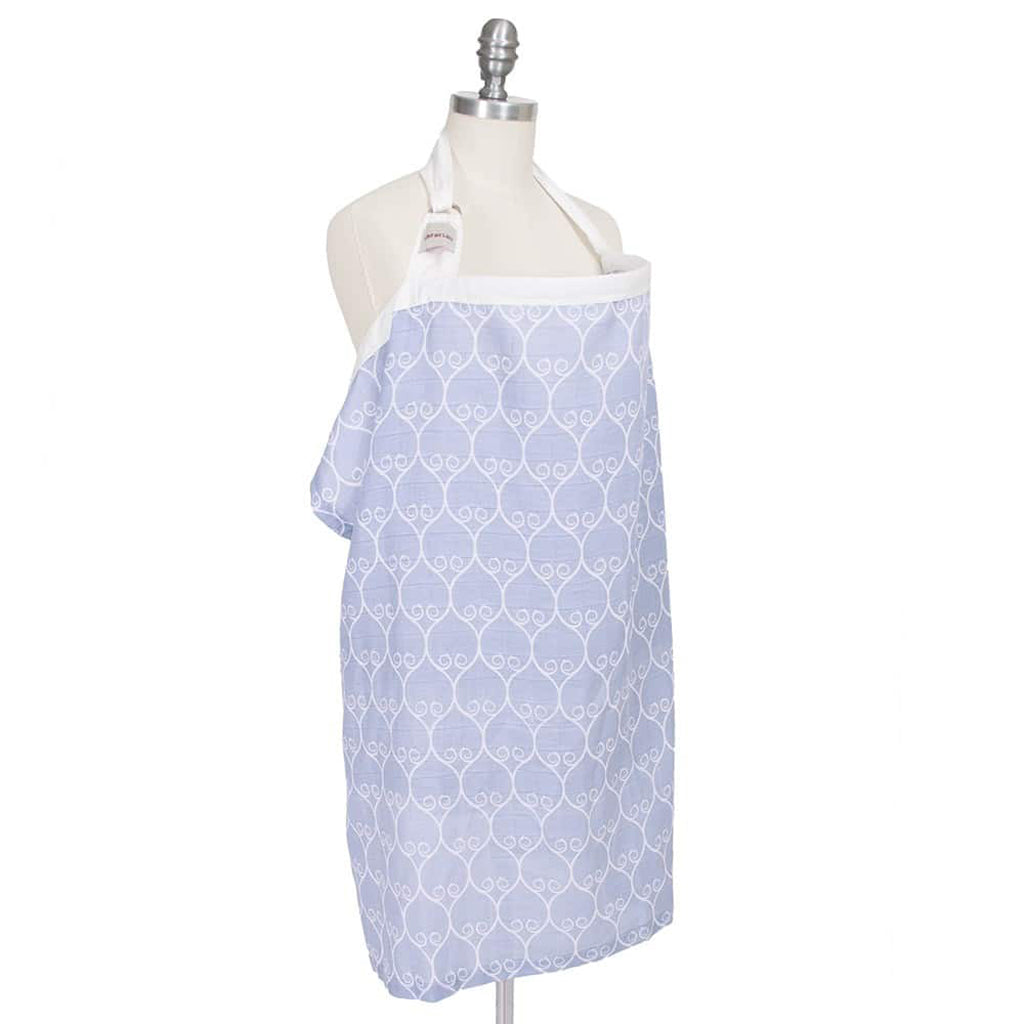 Bebe Au Lait Premium Nursing Cover