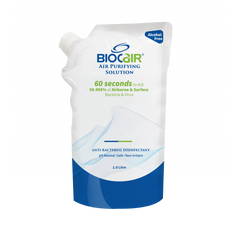 BioCair Air Purifying Solution