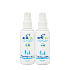 Biocair Disinfectant Anti-Bacterial Pocket Spray