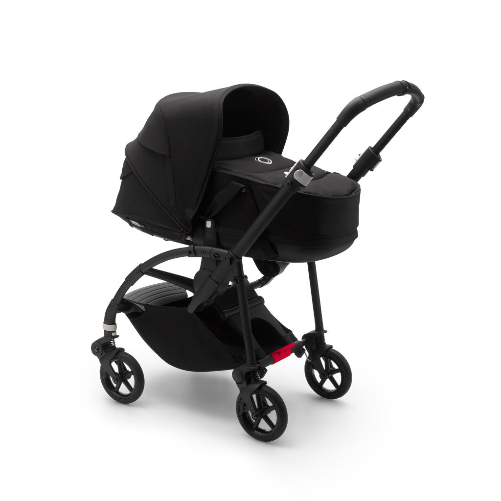 Bugaboo Bee6 Bassinet Complete