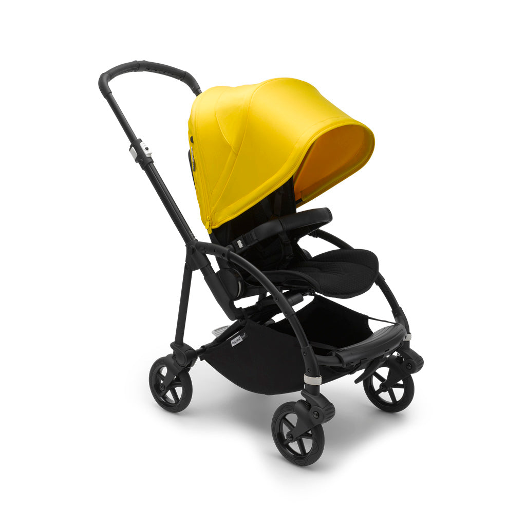 Bugaboo Bee6 Complete