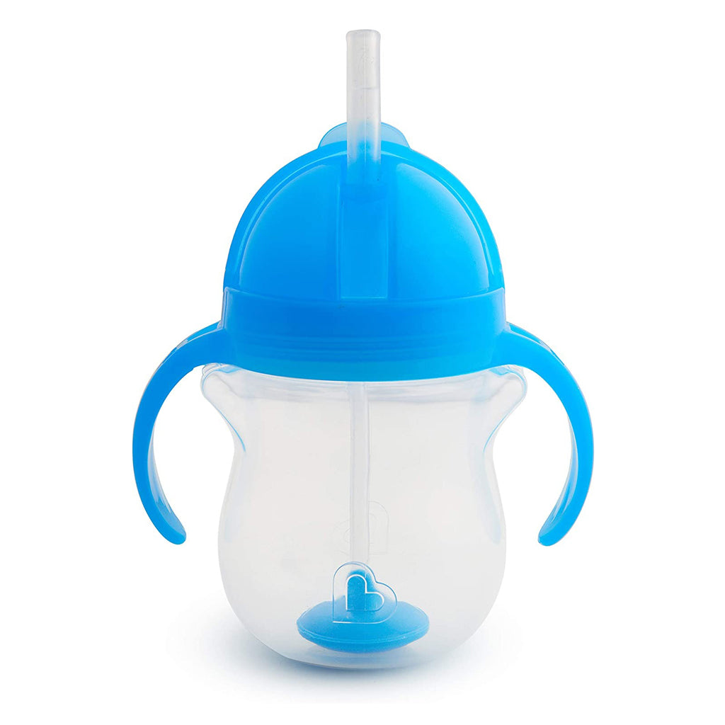 Munchkin Weighted Flexi Straw Cup