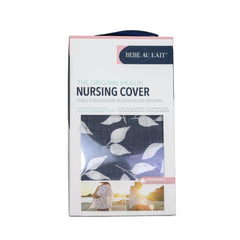 Bebe Au Lait Premium Nursing Cover