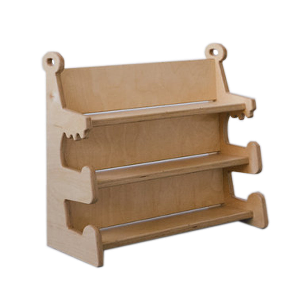 Essa Grace Big Mike Monster Bookshelf