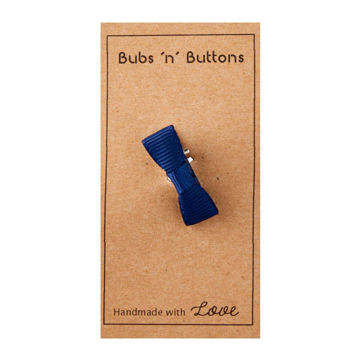 Bubs 'n' Buttons Babes Clippers