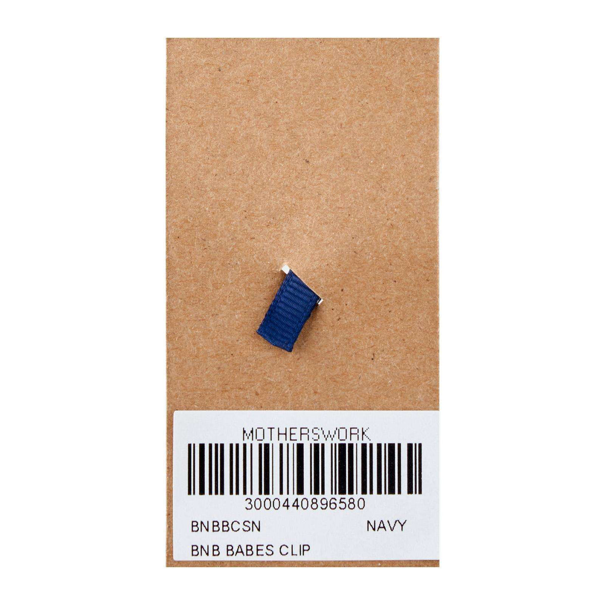 Bubs 'n' Buttons Babes Clippers