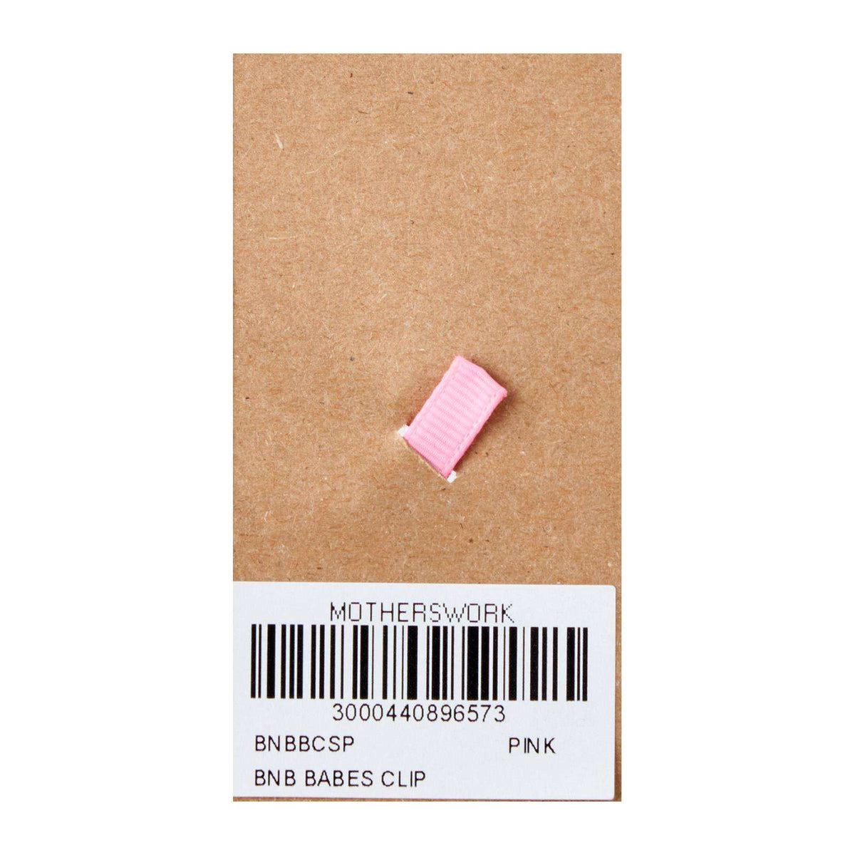 Bubs 'n' Buttons Babes Clippers