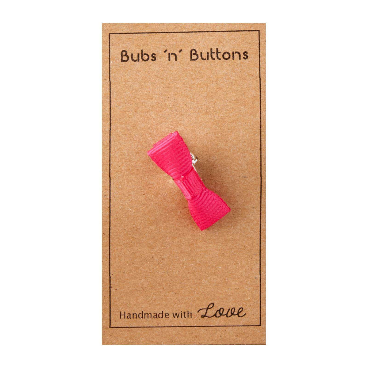 Bubs 'n' Buttons Babes Clippers