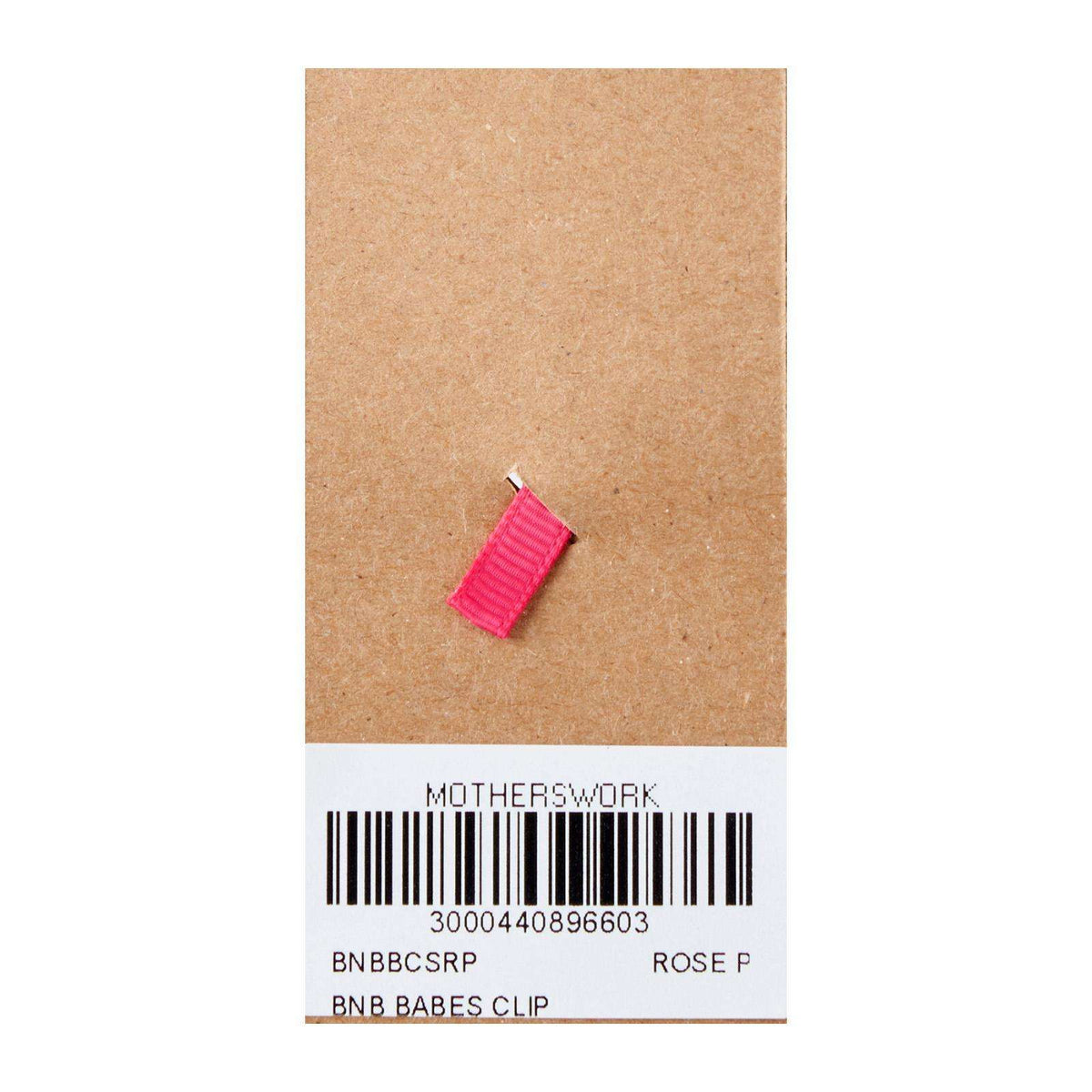 Bubs 'n' Buttons Babes Clippers