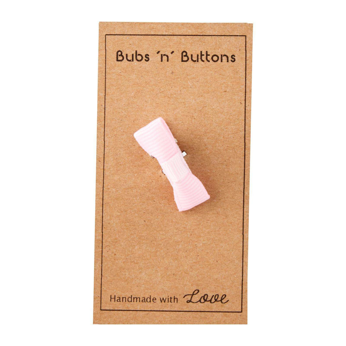 Bubs 'n' Buttons Babes Clippers
