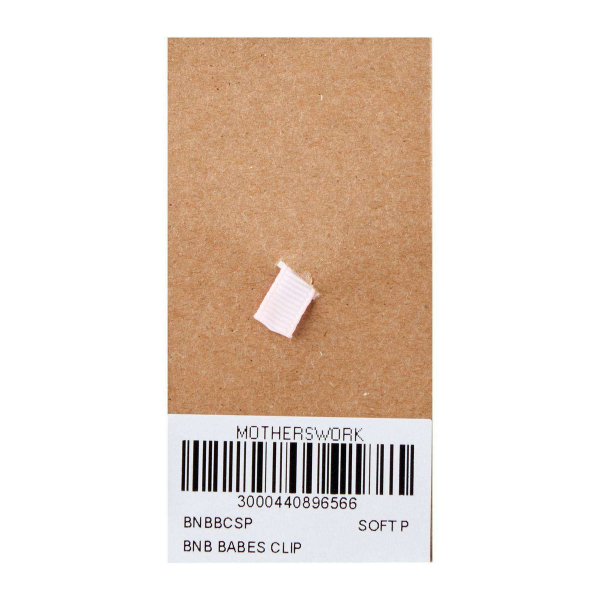 Bubs 'n' Buttons Babes Clippers