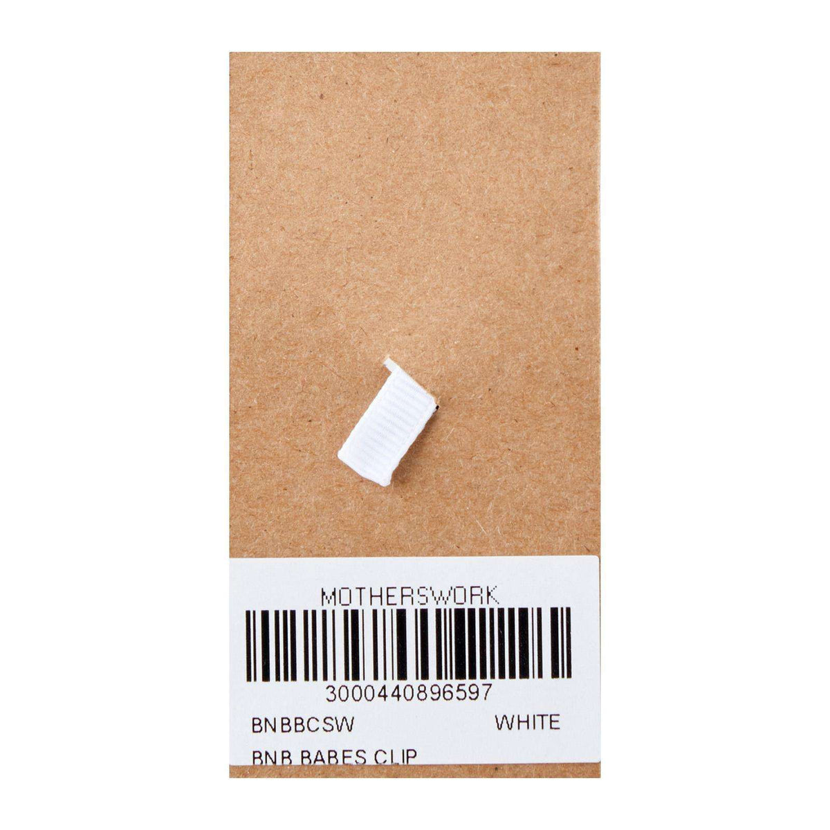 Bubs 'n' Buttons Babes Clippers