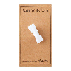 Bubs 'n' Buttons Babes Clippers