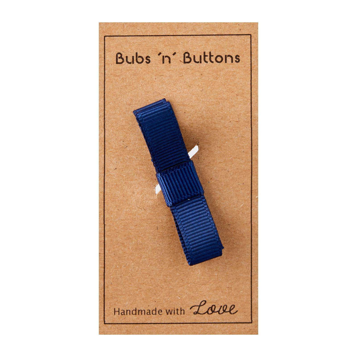 Bubs 'n' Buttons Simply Classic Clippers