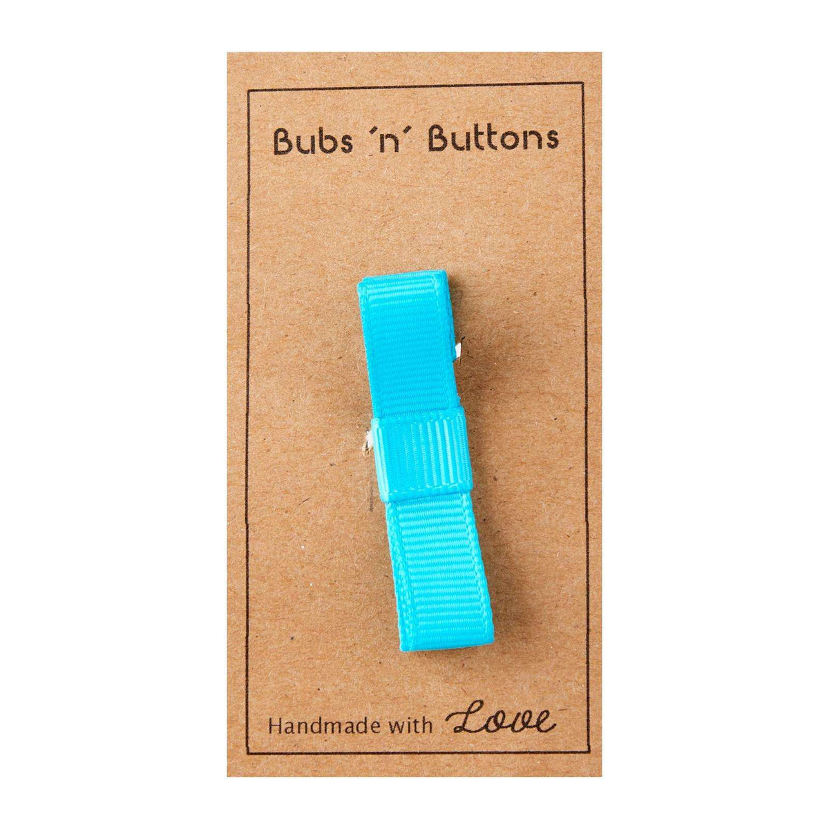 Bubs 'n' Buttons Simply Classic Clippers