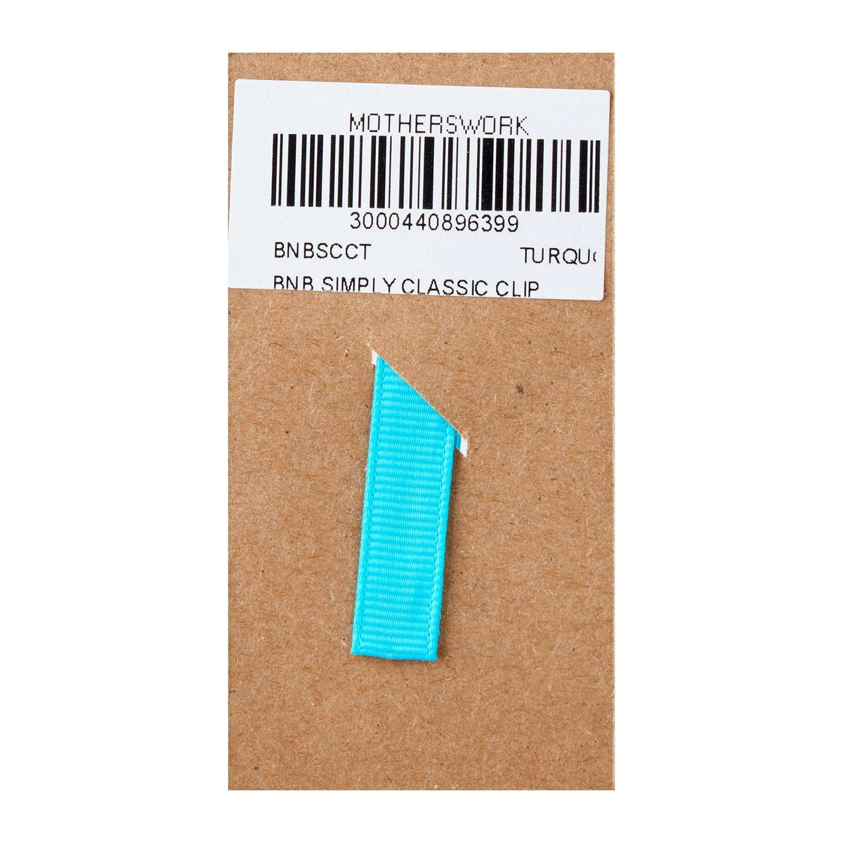 Bubs 'n' Buttons Simply Classic Clippers