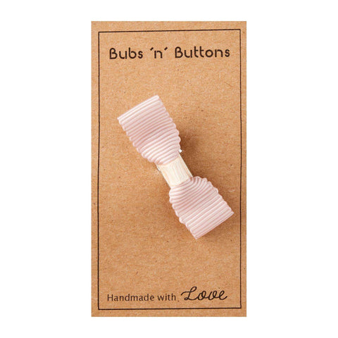 Bubs 'n' Buttons Simply Posh Clippers