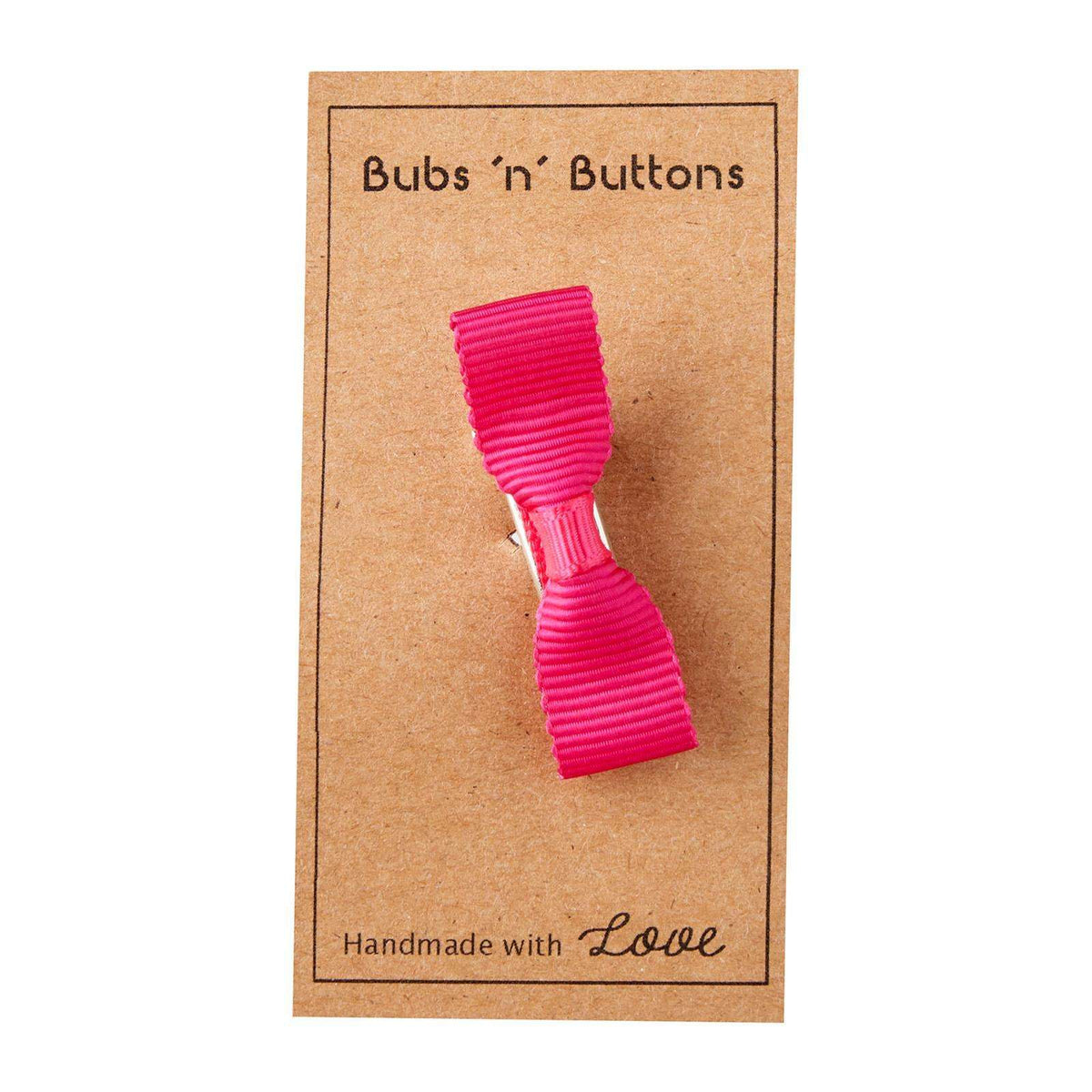 Bubs 'n' Buttons Simply Posh Clippers