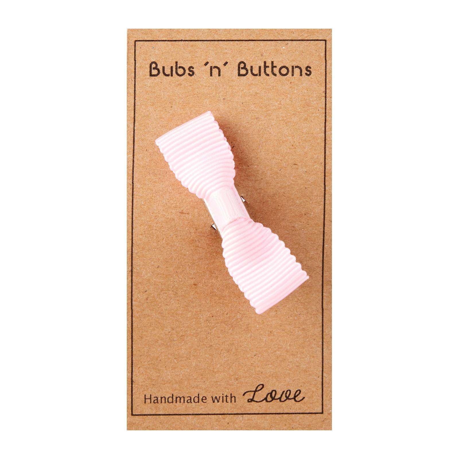 Bubs 'n' Buttons Simply Posh Clippers